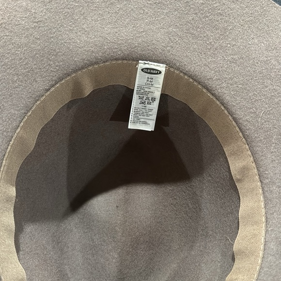 Old navy hat - Picture 5 of 5